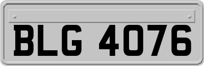 BLG4076