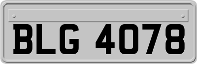 BLG4078