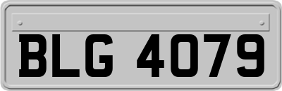 BLG4079