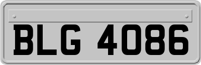 BLG4086