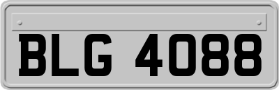 BLG4088