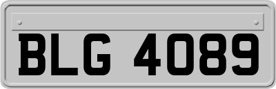 BLG4089