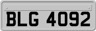 BLG4092