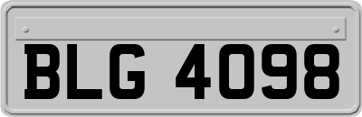 BLG4098