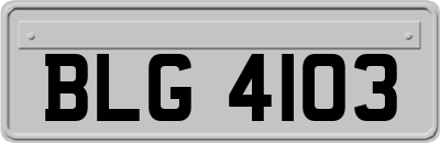 BLG4103