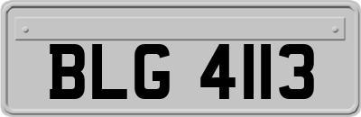 BLG4113