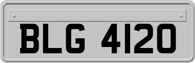 BLG4120
