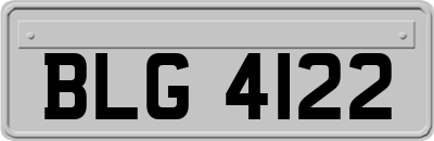 BLG4122