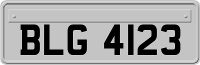 BLG4123