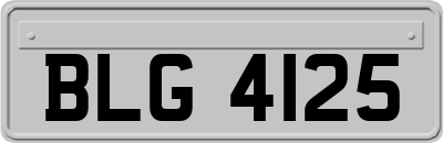 BLG4125