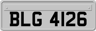 BLG4126