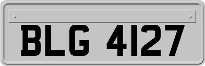 BLG4127