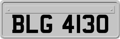 BLG4130