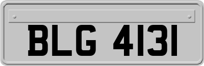 BLG4131