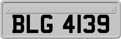 BLG4139