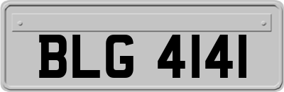 BLG4141