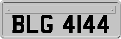 BLG4144