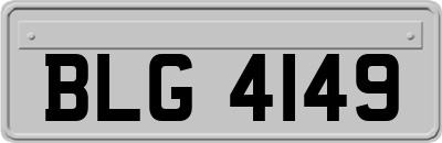 BLG4149