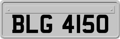 BLG4150