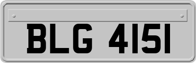 BLG4151