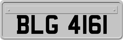 BLG4161