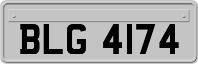 BLG4174