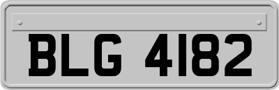 BLG4182