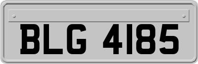 BLG4185