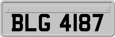 BLG4187