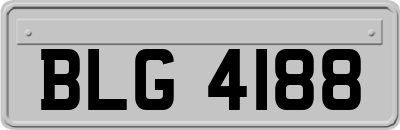 BLG4188