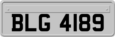 BLG4189