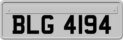 BLG4194