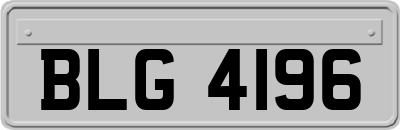 BLG4196