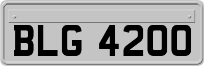 BLG4200