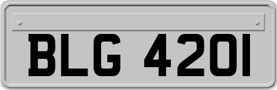 BLG4201