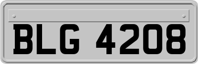 BLG4208