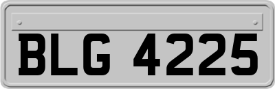 BLG4225