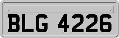 BLG4226