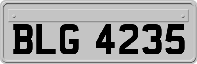 BLG4235