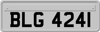 BLG4241