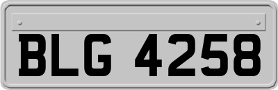 BLG4258
