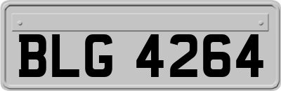 BLG4264