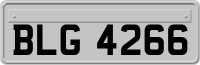 BLG4266