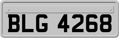 BLG4268
