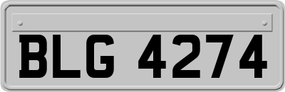 BLG4274