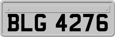 BLG4276