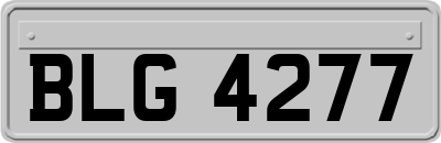 BLG4277