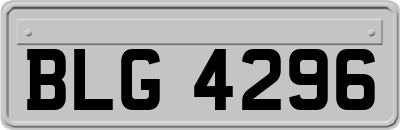 BLG4296