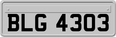 BLG4303