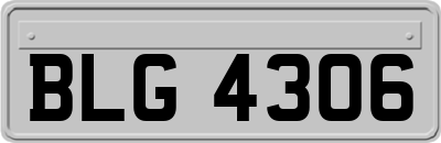 BLG4306